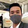 Nam HN thèm bướm