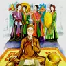 Thị Mầu