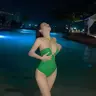Bé Mèo ướt át